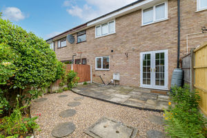 Garden- click for photo gallery